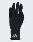 Перчатки Performance Climacool черного цвета Adidas Performance - фото