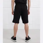 Шорты стандартного кроя Ea7, черный - фото 3