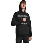 Худи Mister Tee Cranberry, черный - фото 5