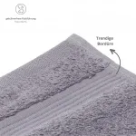 Полотенце Sleepling, серый - фото 3