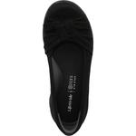 Балетки Glamour Lifestride, Black - фото 4