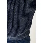 Свитер Garcia I34445, синий - фото 5