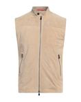 Жилет Isaia, бежевый - фото