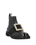 Ботильоны Roger Vivier, черный - фото 2