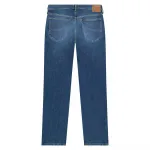 Джинсы Lee Daren, синий - фото 3