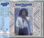 CD диск Vannelli, Gino: Crazy Life - фото