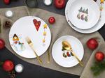 Столовый сервиз Creatable, 30,5x26x30,5 см - фото 2