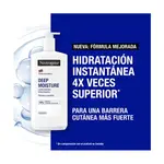 Гипоаллергенный лосьон Duplo Hidratación Profunda Neutrogena, 1 UD - фото 2