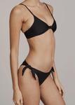 Бикини-боттом Valencia в цвете «нуар» Mikoh, Noir - фото 2