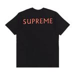 Футболка Supreme x Damien Hirst Tee, Black - фото 2