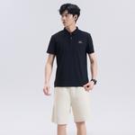 Унисекс поло Mizuno, белый - фото 6