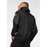 Ветровка Ellesse "ACERA OH JACKET" с капюшоном, черный - фото 3