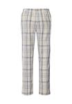 Пижамные штаны день и ночь Hanro, цвет gentle check - фото 2