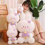 Плюшевая кукла Sweet Bunny Tranquility and elegance - фото 3