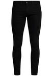 Джинсы Slim fit Indicode PITTSBURG, цвет Ultra Black - фото 4