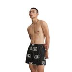 Мужские трусы Calvin Klein, цвет ACN-Carmine - фото 4