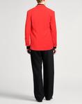 Блейзер Aspesi, красный - фото 3