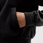 Lululemon Скафандр бархатный женский, Black/BLK - фото 7