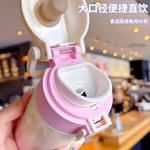 Термостакан Sanrio, синий - фото 10