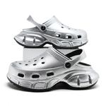 Сабо Jeep Clogs Women's - фото 4