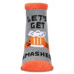 Женские носки Let's Get Smashed Memoi - фото 2