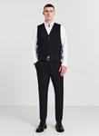 Куртка Calliope Waistcoat, Nero/Black - фото 2