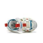 Детские сандалии BIG WASP, серый - фото 8