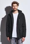 Куртка Street One MEN Light jacket, Schwarz/Black - фото