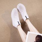 Ботильоны женские Cachiotti, белый - фото 16