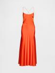 Коктейльное/вечернее платье  STUDIO PERFECT SLIP GAP, оранжевый - фото 6