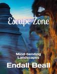 Escape Zone: Mind-bending Landscapes (Independently published) - фото