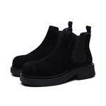 PARDASAUL Челси черные мужские - фото 5