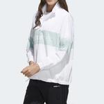 Куртка женская белый Adidas Neo - фото 5