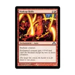 CCG Сумасбродные навыки (C) (фольга), MTG - Gatecrash - фото