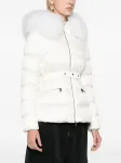 Куртка Boed MONCLER, белый - фото 3