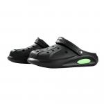 Домашние тапочки WARRIOR, черный - фото 13