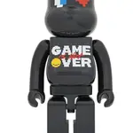 1000% Pac Man модные фигурки 70см BE@RBRICK - фото 3