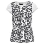 Футболка Karpos Loma, белый - фото