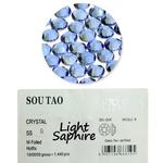 Стразы А-ля Сваровски - Ss10, Molly Lac - фото 2