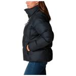 Куртка Puffect II Down Jacket W Black - S Columbia - фото 3