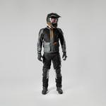 Куртка Leatt ADV FlowTour 4.5 Short - фото 2