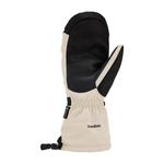 GORDINI Женские варежки DA GOOSE GORETEX Stone - фото 2