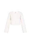 Джемпер myMo Jumper, Offwhite/Off-White - фото 5