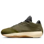 Кроссовки Air Jordan 40 Edge PF 'Medium Olive' - фото
