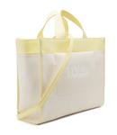 Сумка-шоппер Tous, кремовый - фото 4