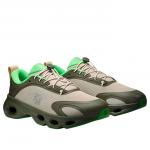 Кроссовки (WMNS) On Running x LOEWE Cloudsolo 'Khaki Green Sand' - фото 6