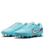 Кроссовки Nike Tiempo Legend 10 Academy MG 'Prism Pack' - фото 3