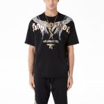 Футболка унисекс черная Boy London, черный - фото 3