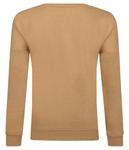 Толстовка Boss Kidswear Regular Fit, бежевый / черный / белый - фото 2