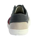 KAWASAKI Холщовые кроссовки в стиле ретро - фото 3